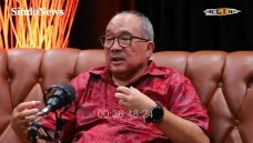 Suryopratomo Ungkap...