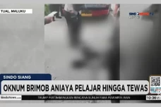 Buntut Pelajar Tewas...