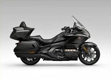Honda Gold Wing Tour...