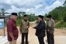 Kemenag Bakal Bangun...