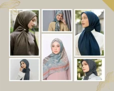 Tren Hijab Ramadan 2026...