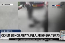 Pelajar Dianiaya hingga...