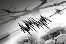 Gempa Magnitudo 5,2...