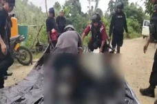 Satgas Ops Damai Cartenz...