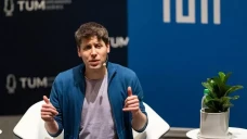 CEO OpenAI Tuduh Banyak...