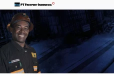 Freeport Kantongi Perpanjangan...