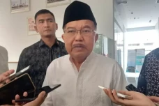 Daftar Lengkap Wapres...