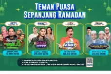 Selama Bulan Ramadan,...