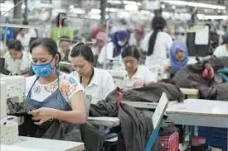 Industri Tekstil Kurang...