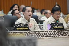 Program Prioritas Kementrans...