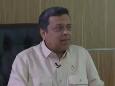 Haikal Hasan Pastikan...