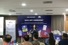 Kolaborasi AAM dan Compawnion,...