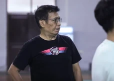 PBSI Lakukan Penyegaran...