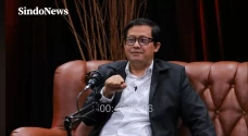 Ubedilah Badrun dkk...