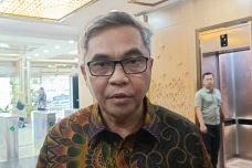 Ketua KPK Minta Biro...