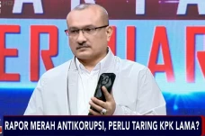 Ferdinand Hutahaean...