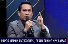 Perppu KPK Tak Terbit,...