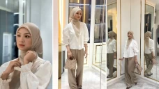 Get Ready With Nashwa...