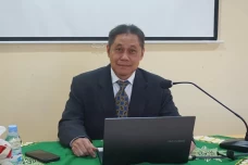 KB PII Dukung Pembatasan...