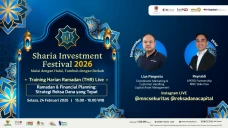 Kupas Tuntas MNC Sharia...