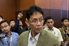 Purbaya Turun Tangan...