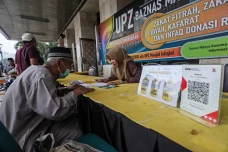 Kemenag Pastikan Distribusi...