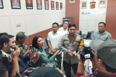 Ibu Tiri Ditetapkan...