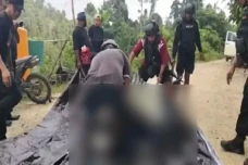 Kodam XVII/Cenderawasih...