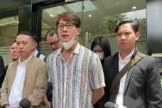 Rizky Billar Lega, Kasus...