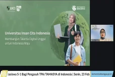 UICI dan Kemendukbangga...