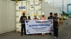 Dua Perusahaan di Papua...