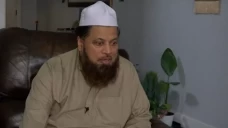Hendak Salat Maghrib,...