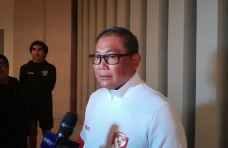 Indonesia Didenda AFC...