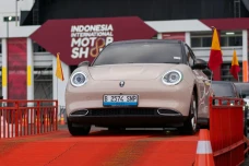 88 Persen Konsumen Pro-EV,...
