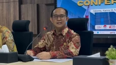 Kemenkum Ungkap Permohonan...