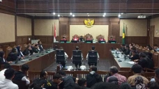 Kasus Tata Kelola Minyak...