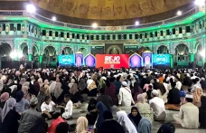 Puasa Tetap Lancar di...