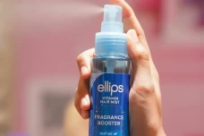 Tips Rambut Tetap Segar...