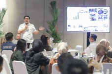 Jasa Raharja Perkuat...