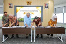3 Investor Baru IKN...
