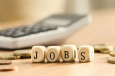 Inilah 10 Deretan Job...