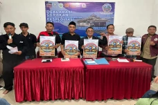 Gerakan Pengawasan Eksploitasi...