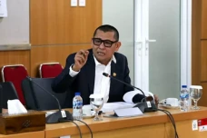 Anggota DPRD DKI Jakarta...