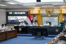 Satgas Percepatan Rehabilitasi...