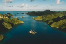 Spice Route Voyage,...