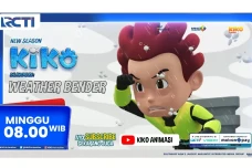 KIKO Season 4 Episode...