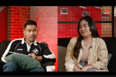 Akibat Dendam, Misteri...