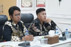 GPPMI Dukung Langkah...