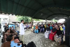 Waka MPR Ibas: Kelancaran...