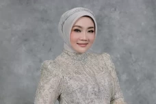 Ramadan Pertama Tanpa...